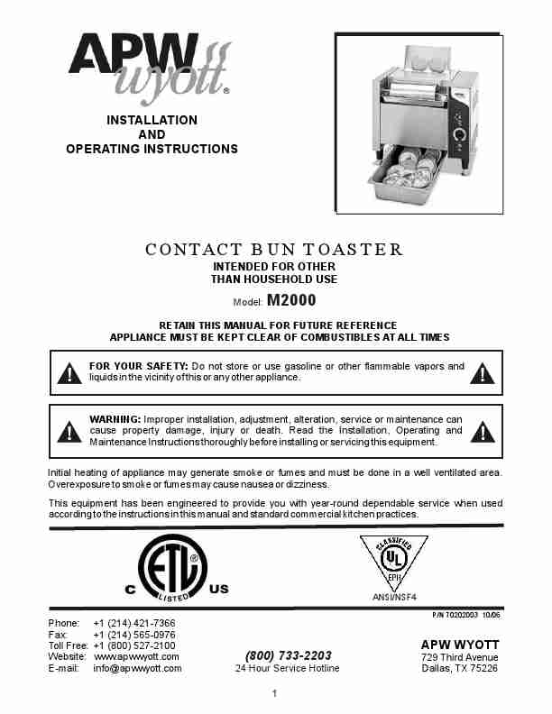 APW Wyott Toaster M2000-page_pdf